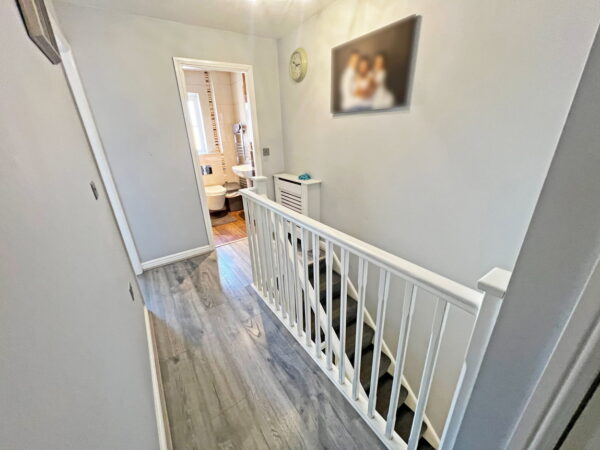 Birkby Close, Hamilton, Leicester, Leicestershire, LE5 1PS