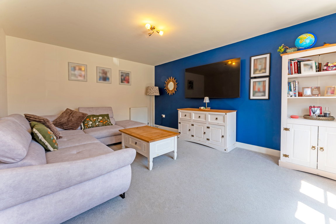 Woodward Drive, Market Harborough, LE16 7GE