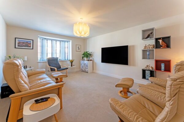Woodward Drive, Market Harborough, LE16 7GE