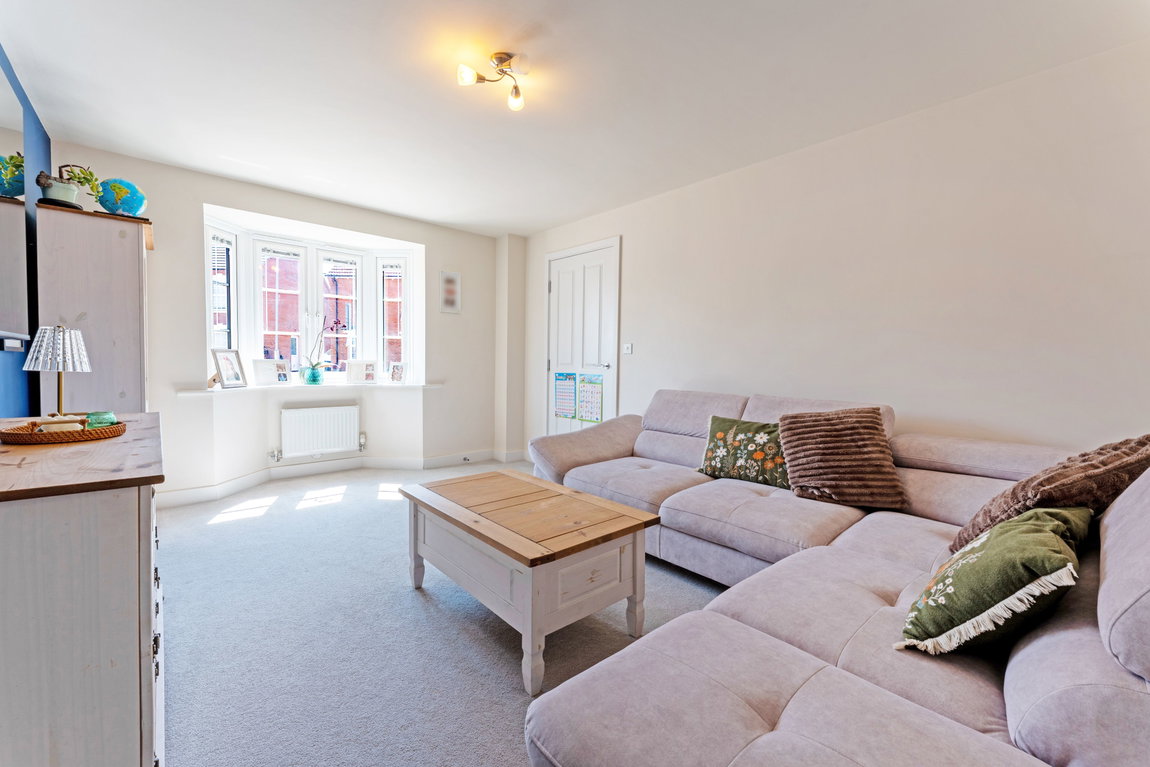 Woodward Drive, Market Harborough, LE16 7GE