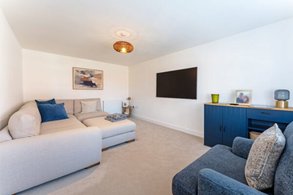 Chaffinch Road, Brookfields, Fleckney, Leicestershire, LE8 8FB