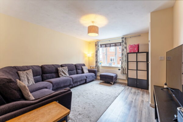 Stinford Leys, Market Harborough, Leicestershire, LE16