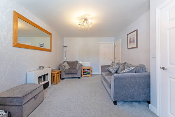 Saxon Close, Mawsley, Kettering, Northamptonshire, NN14 1UG