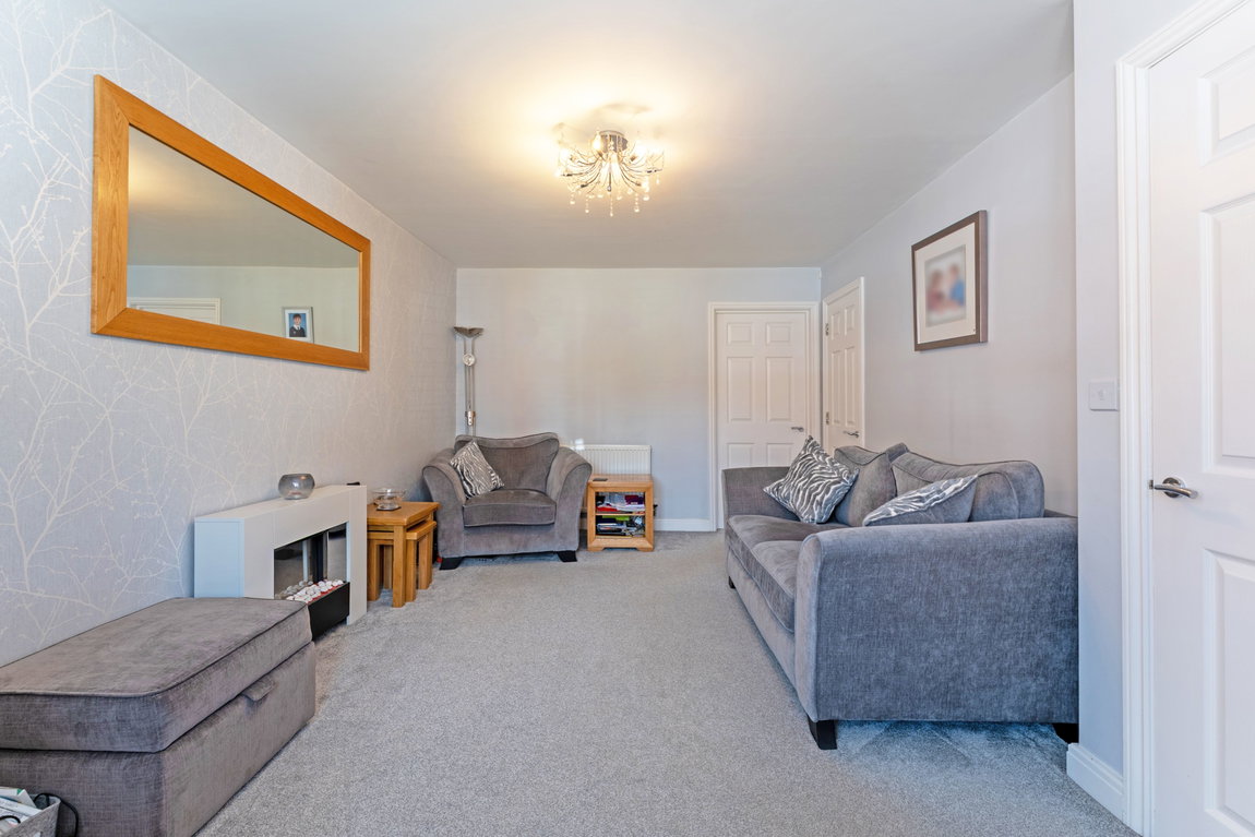 Saxon Close, Mawsley, Kettering, Northamptonshire, NN14 1UG