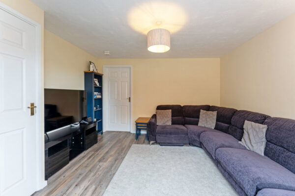 Stinford Leys, Market Harborough, Leicestershire, LE16