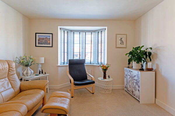 Woodward Drive, Market Harborough, LE16 7GE