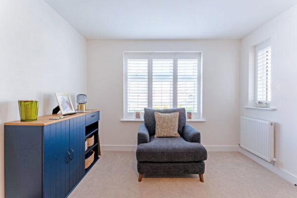 Chaffinch Road, Brookfields, Fleckney, Leicestershire, LE8 8FB