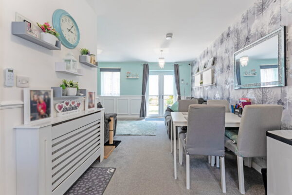 Ashby Street, Priors Hall, Corby, NN17 5FA