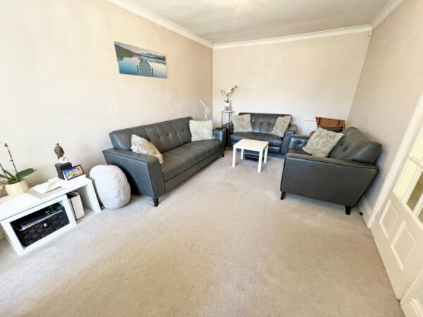 Oakland Avenue, Leicester, Leicestershire, LE4 7SG