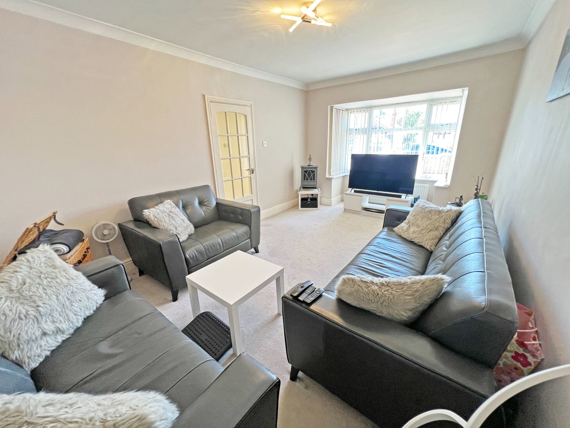 Oakland Avenue, Leicester, Leicestershire, LE4 7SG