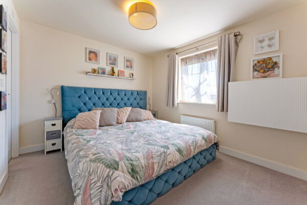 Woodward Drive, Market Harborough, LE16 7GE