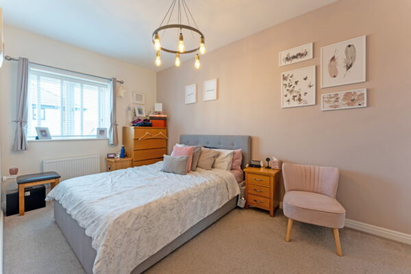 Furlong Close, Priors Hall, Corby, Northamptonshire, NN17 5AW