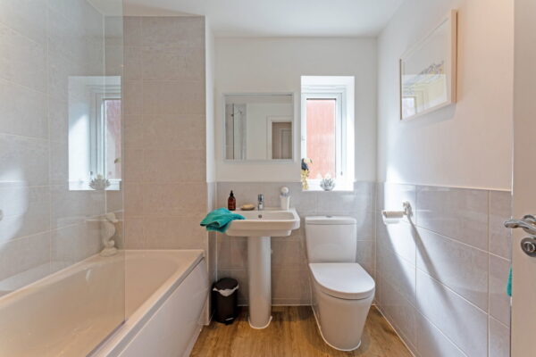 Woodward Drive, Market Harborough, LE16 7GE