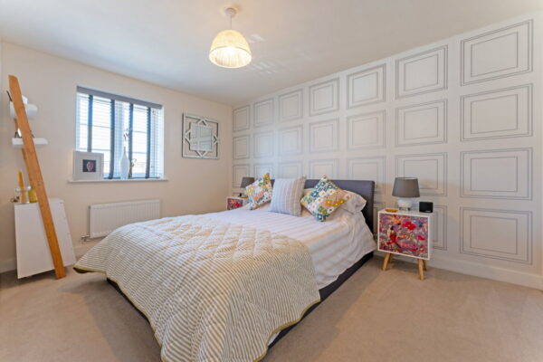 Woodward Drive, Market Harborough, LE16 7GE
