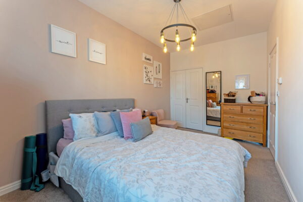 Furlong Close, Priors Hall, Corby, Northamptonshire, NN17 5AW