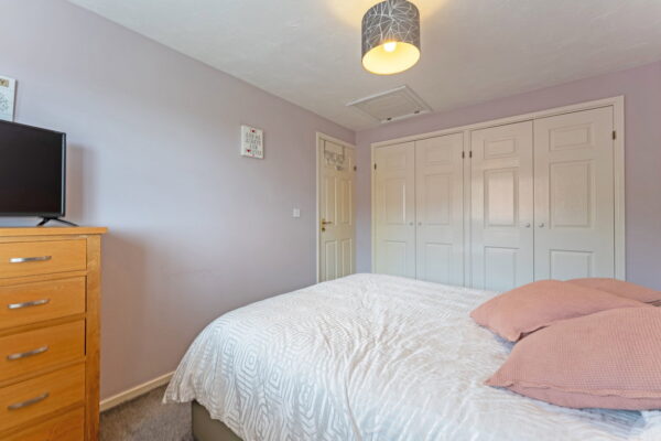 Stinford Leys, Market Harborough, Leicestershire, LE16