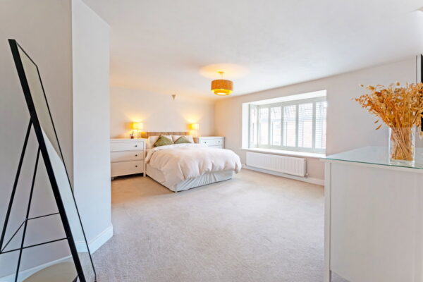 Hardy Road, Wellington Place, Market Harborough, LE16