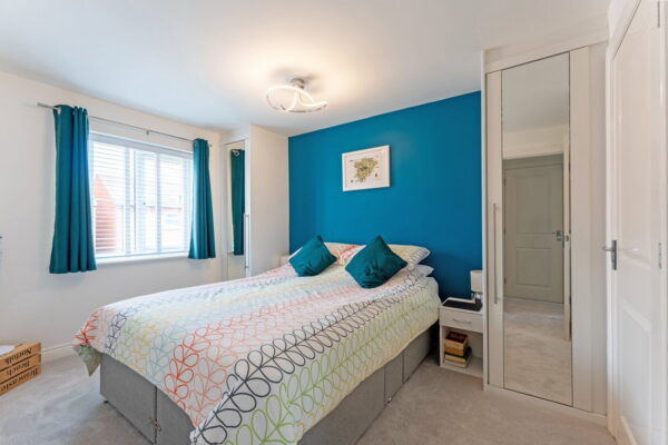 Freshman Way, Market Harborough, Leicestershire, LE16 9GN