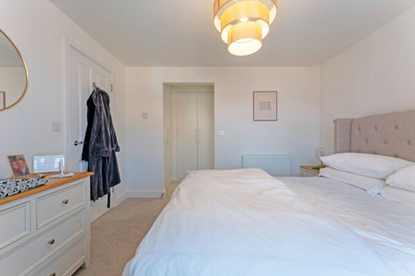 Chaffinch Road, Brookfields, Fleckney, Leicestershire, LE8 8FB