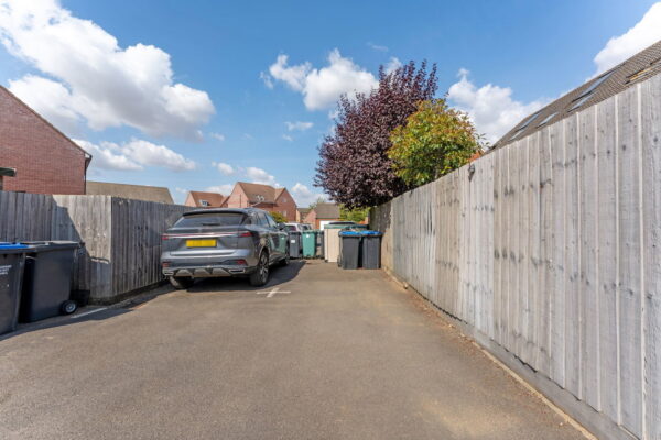 Freshman Way, Market Harborough, Leicestershire, LE16 9GN