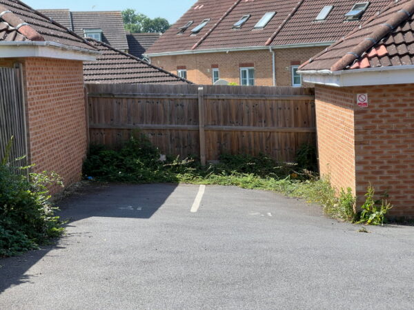 Birkby Close, Hamilton, Leicester, Leicestershire, LE5 1PS