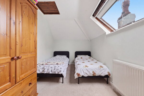 Trowell Grove, Long Eaton, Nottingham, Nottinghamshire, NG10 4AY