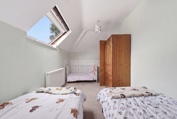 Trowell Grove, Long Eaton, Nottingham, Nottinghamshire, NG10 4AY