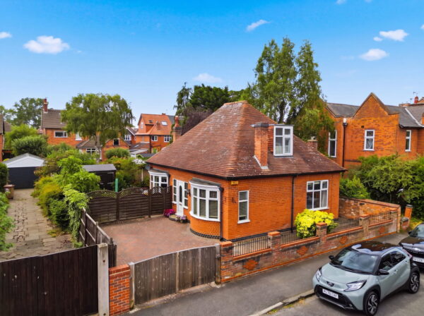 Trowell Grove, Long Eaton, Nottingham, Nottinghamshire, NG10 4AY