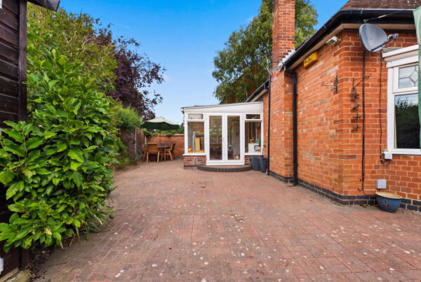 Trowell Grove, Long Eaton, Nottingham, Nottinghamshire, NG10 4AY