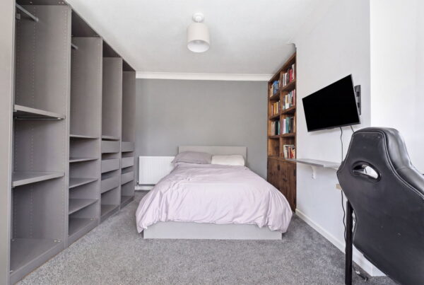 Trowell Grove, Long Eaton, Nottingham, Nottinghamshire, NG10 4AY