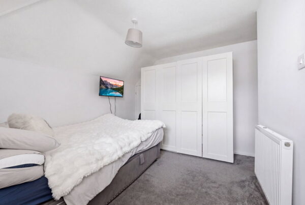 Trowell Grove, Long Eaton, Nottingham, Nottinghamshire, NG10 4AY