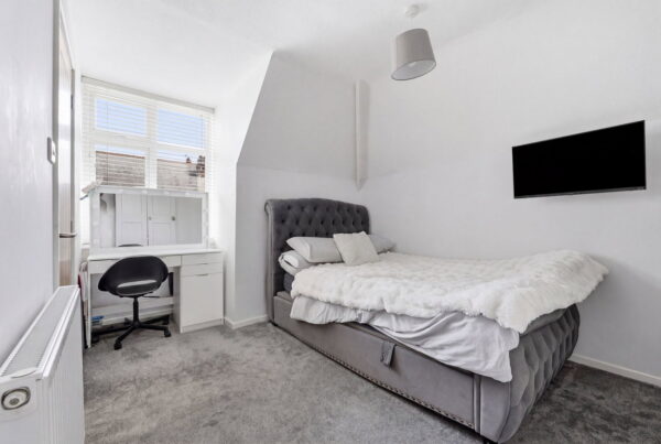 Trowell Grove, Long Eaton, Nottingham, Nottinghamshire, NG10 4AY