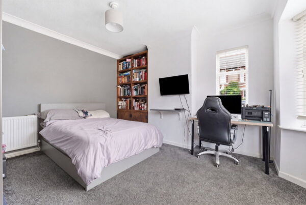 Trowell Grove, Long Eaton, Nottingham, Nottinghamshire, NG10 4AY
