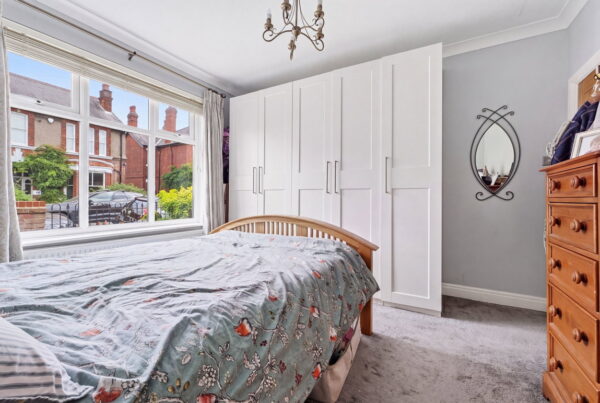 Trowell Grove, Long Eaton, Nottingham, Nottinghamshire, NG10 4AY