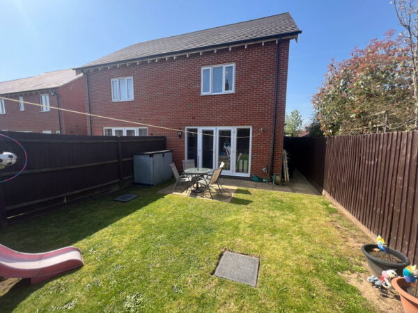 Strathy Close, Lubbesthorpe, Leicester, Leicestershire, LE19 4LR