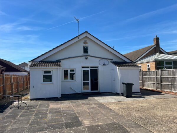 Oakland Avenue, Leicester, Leicestershire, LE4 7SG