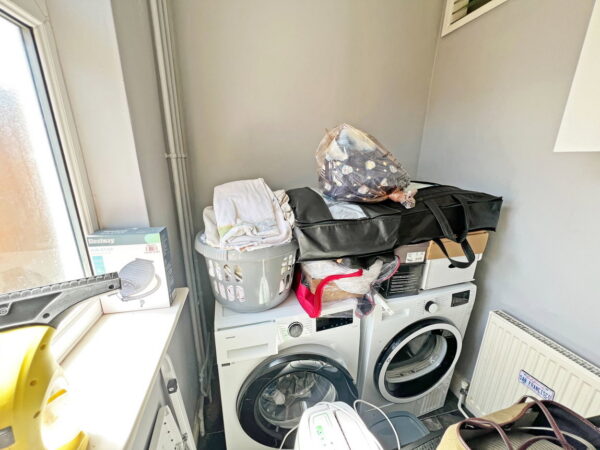 Oakland Avenue, Leicester, Leicestershire, LE4 7SG
