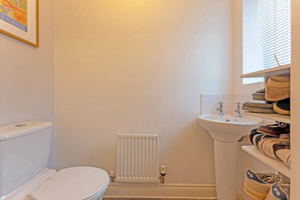Freshman Way, Market Harborough, Leicestershire, LE16 9GN