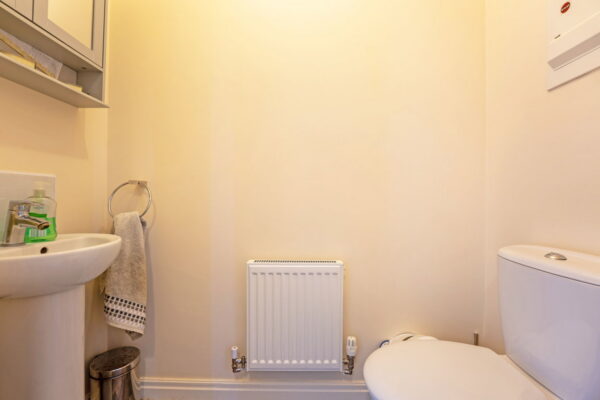 Furlong Close, Priors Hall, Corby, Northamptonshire, NN17 5AW