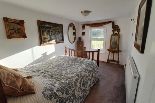 Rose Cottage, Wainfleet All Saints, Skegness, Lincolnshire, PE24 4ED