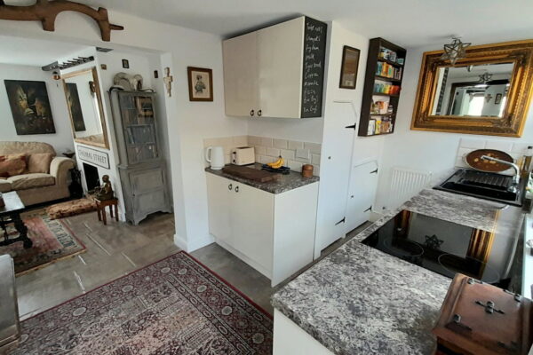 Rose Cottage, Wainfleet All Saints, Skegness, Lincolnshire, PE24 4ED