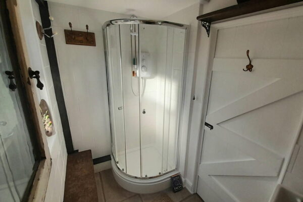 Rose Cottage, Wainfleet All Saints, Skegness, Lincolnshire, PE24 4ED