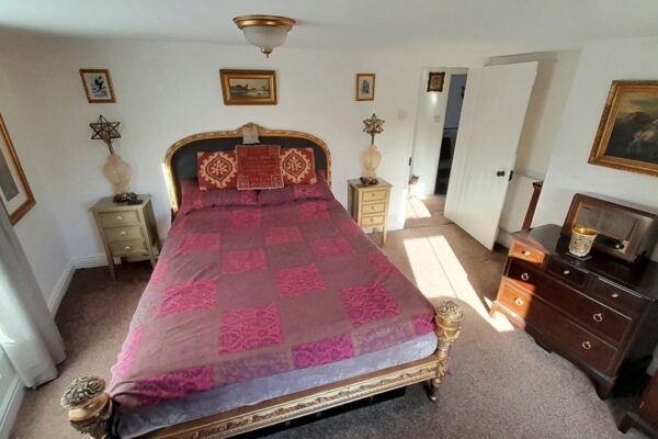Rose Cottage, Wainfleet All Saints, Skegness, Lincolnshire, PE24 4ED