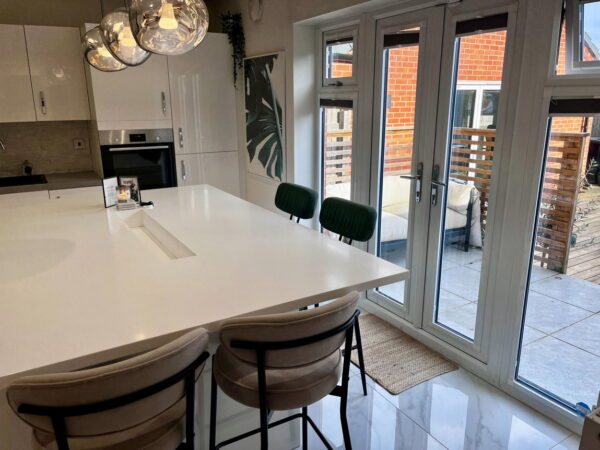 Pollards Road, Leicester, LE7 7UG