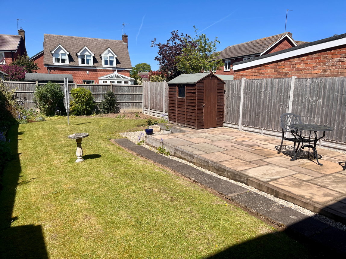 The Ringway, Queniborough, Leicester, LE7 3DP