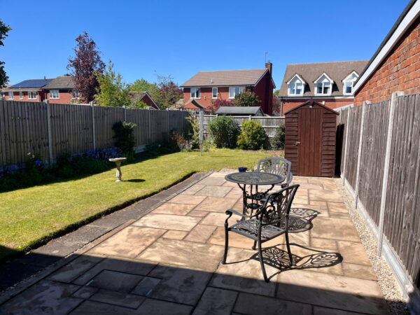The Ringway, Queniborough, Leicester, LE7 3DP