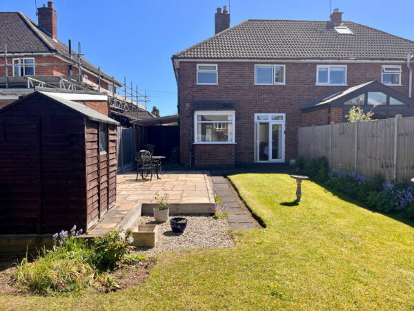 The Ringway, Queniborough, Leicester, LE7 3DP