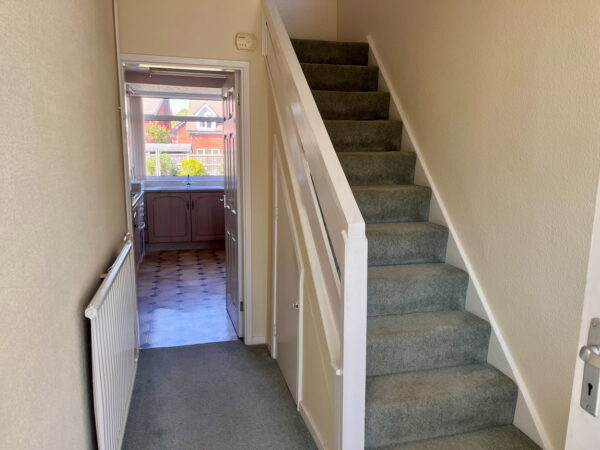 The Ringway, Queniborough, Leicester, LE7 3DP