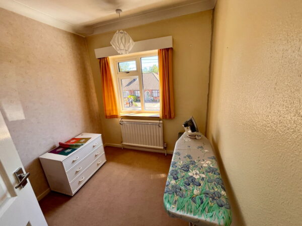 The Ringway, Queniborough, Leicester, LE7 3DP