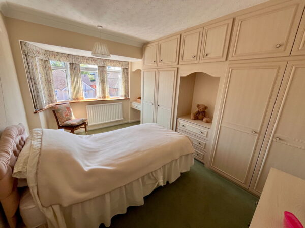 The Ringway, Queniborough, Leicester, LE7 3DP